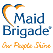 Maid Brigade Logo