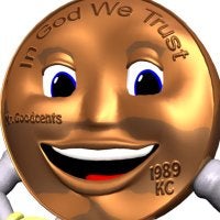Mr. Goodcents Franchise Systems Inc. Logo