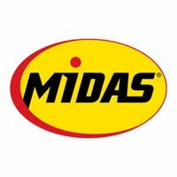 Midas Int'l. Corp. Logo