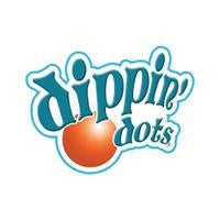 Dippin' Dots Franchising LLC Logo