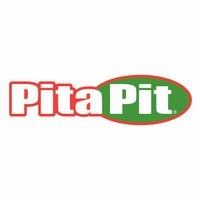 Pita Pit Inc. Logo