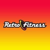 Retro Fitness Logo