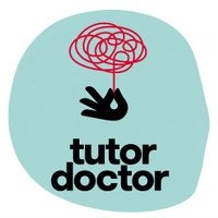 Tutor Doctor Logo