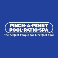 Pinch A Penny Pool, Patio & Spa Logo