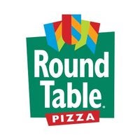 Round Table Pizza Logo