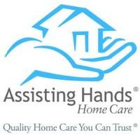 Assisting Hands Home Care Logo