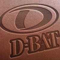 D-BAT Academies Inc. Logo
