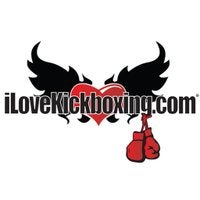iLoveKickboxing.com Logo