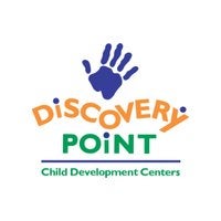 Discovery Point Franchising Inc. Logo