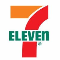 7 Eleven Org Chart