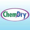 Chem-Dry Carpet & Upholstery Cleaning Logo