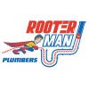 Rooter-Man Logo