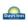 Days Inn by Wyndham Logo
