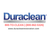 Duraclean Logo