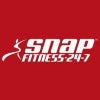 Snap Fitness Inc. Logo