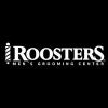 Roosters Men's Grooming Centers Logo