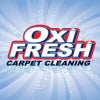 Oxi Fresh Franchising Co. Logo