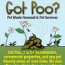 Got Poo?