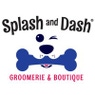 Splash and Dash Groomerie & Boutique