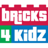 Bricks 4 Kidz Logo