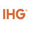 IHG (InterContinental Hotels Group) Logo