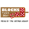 Blocks Pizza