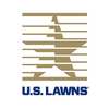 U.S. Lawns Logo