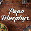 Papa Murphy's Take 'N' Bake Pizza Logo