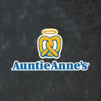 Auntie Anne's Hand-Rolled Soft Pretzels