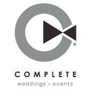 Complete Weddings + Events