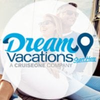 Dream Vacations Logo