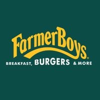 Farmer Boys Restaurants Logo