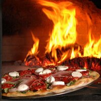Figaro's Pizza Logo