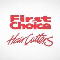 First Choice Haircutters Logo