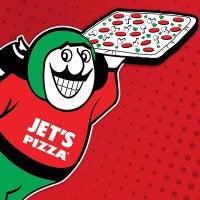 Jet's Pizza