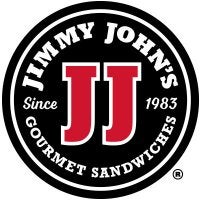 Jimmy John's Gourmet Sandwiches Logo