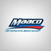 Maaco Franchising Inc. Logo