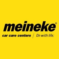 Meineke Car Care Centers Logo