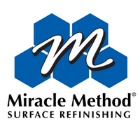 Miracle Method Surface Refinishing Logo