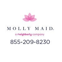 Molly Maid Logo