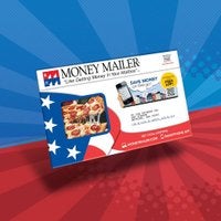 Money Mailer Franchise Corp. Logo