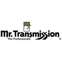 Mr. Transmission/Milex Complete Auto Care Logo