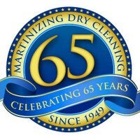 Martinizing Logo