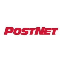 PostNet Neighborhood Business Centers Logo