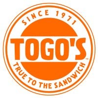 Togo's Logo