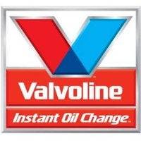 Valvoline Instant Oil Change Logo