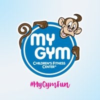 My Gym Children's Fitness Center Logo