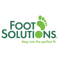 Foot Solutions Inc. Logo