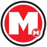 Max Muscle Sports Nutrition Logo