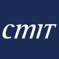 CMIT Solutions Inc. Logo